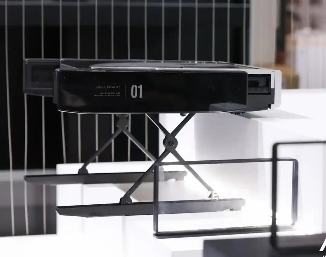 Mova'nın 2026 Robot Süpürge ve Paspas Teknolojilerinde Yenilikçi Gelişmeler