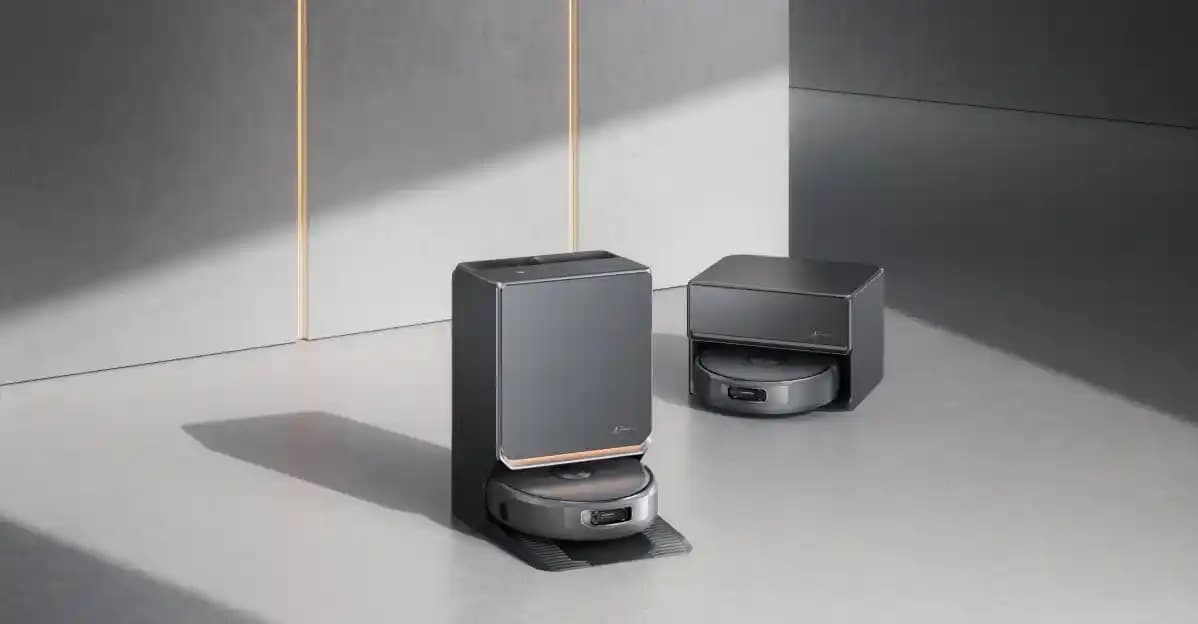 Narwal Flow 2 Robot Süpürge: Gelişmiş Nesne Tanıma ve Sıcak Su Paspaslama Özellikleri