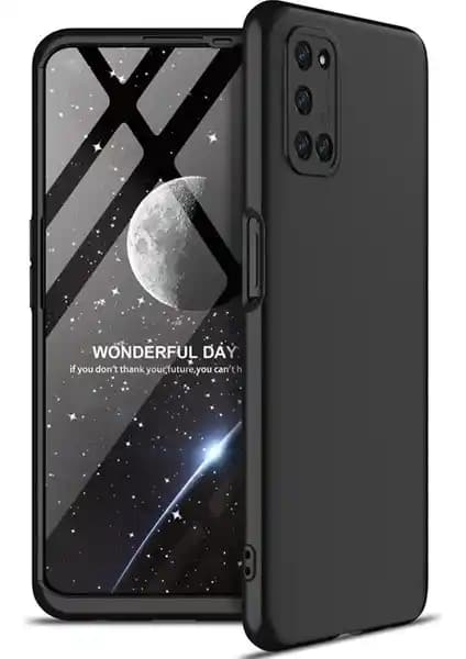 Pilanix Oppo A52 Kılıf 3 Parça 360 Zore Ays Kapak: İnceleme ve Özellikler