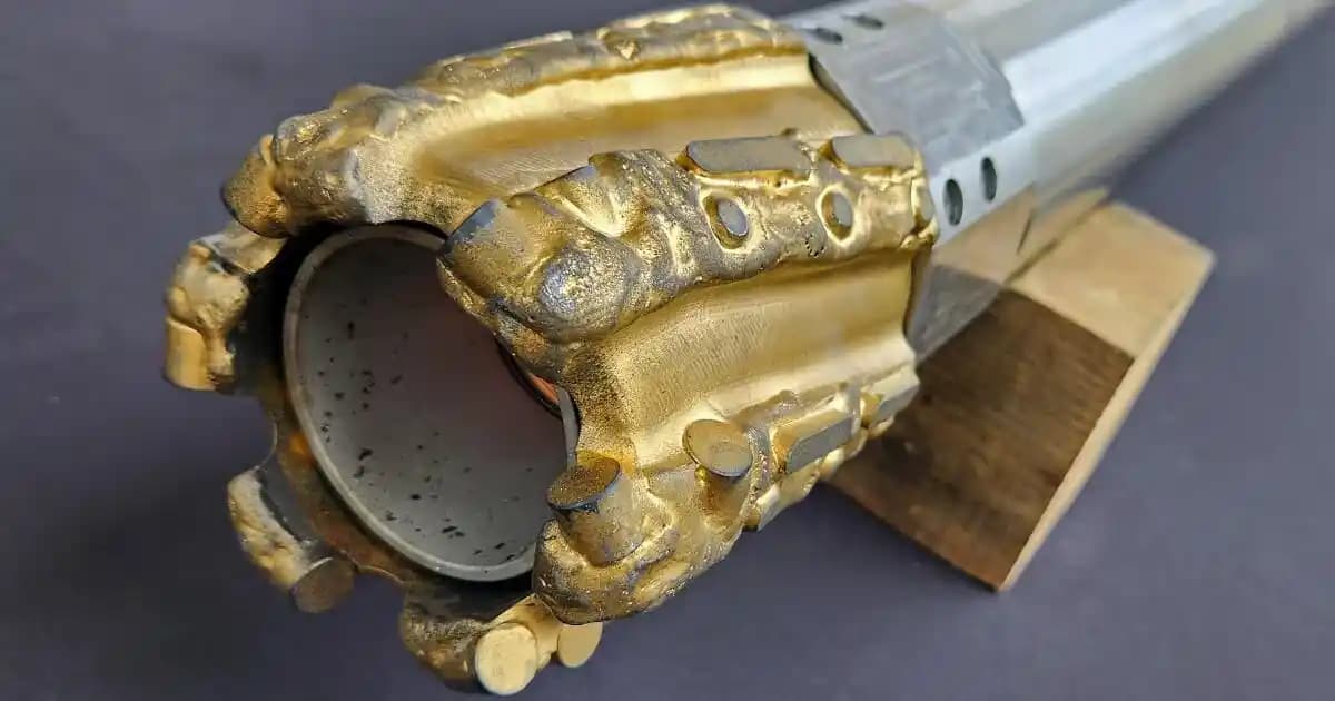 Quaise'nin Maser Matkap Ucu ile Derin Jeotermal Enerji Üretiminde Yenilikçi Yaklaşımlar