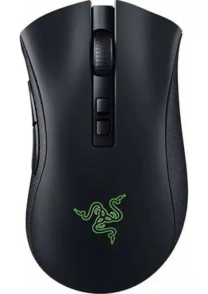 Razer DeathAdder V2 Pro 20k DPI Kablosuz Oyuncu Faresi İncelemesi ve Özellikleri