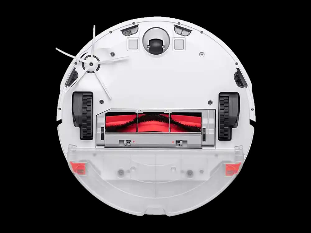 Roborock S5V Robot Süpürge İncelemesi: Performans, Filtre ve Temizlik Özellikleri