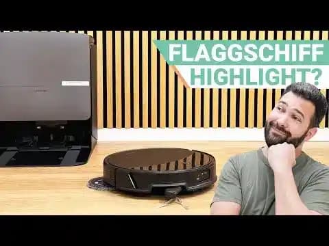 Roborock Saros 20 ve Qrevo Curv 2 Flow Robot Süpürge İncelemeleri: Teknik Özellikler ve Pazar Analizi