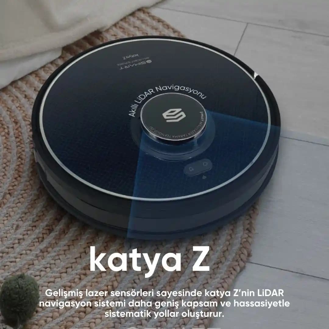 Roborock ve Eufy Robot Süpürgelerinin Performans ve Özellik Karşılaştırması