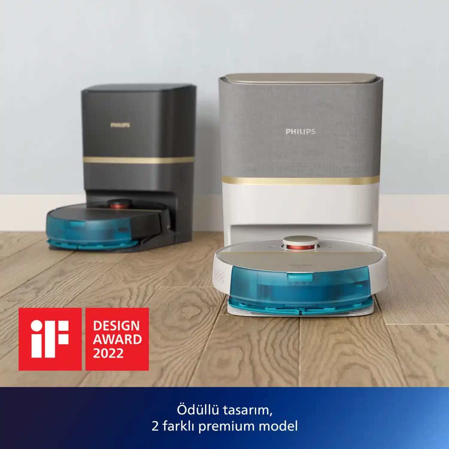 Robot Süpürge ve Paspasların Günlük Temizlikteki Rolü ve Sınırlamaları Hakkında Detaylı İnceleme