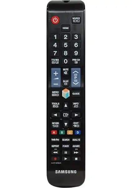 Samsung Orijinal TV Kumandası: Uyumluluk, Dayanıklılık ve Smart Tuş Özellikleri