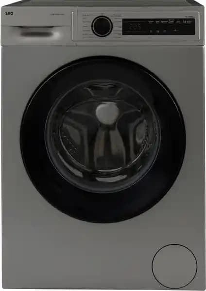 SEG Scm 91M10 S Inv 9 Kg 1000 Devir Inverter Buharlı Yıkama Özellikli Çamaşır Makinesi İncelemesi