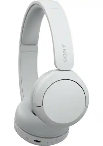 Sony WH-CH520 Bluetooth Kulaklık İncelemesi: Uzun Pil Ömürlü ve Konforlu Kablosuz Ses