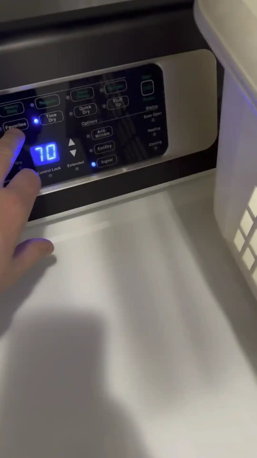 Speed Queen Kurutucularda Çarpma ve Gıcırtı Sorunlarının Nedenleri ve Çözüm Yolları