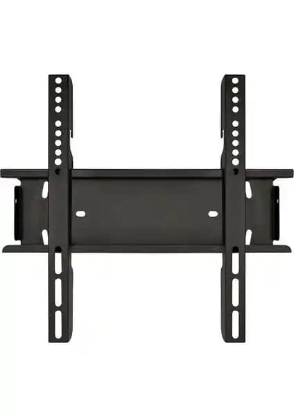 Tayfun Vestel 50 İnç 127 Ekran Uyumlu Sabit Televizyon Askı Aparatı Dayanıklı Tasarım