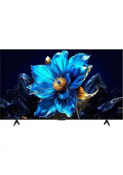 TCL 65P79K 65" 4K Ultra HD QLED Google Smart TV ve Dahili Uydu Alıcılı Model İncelemesi