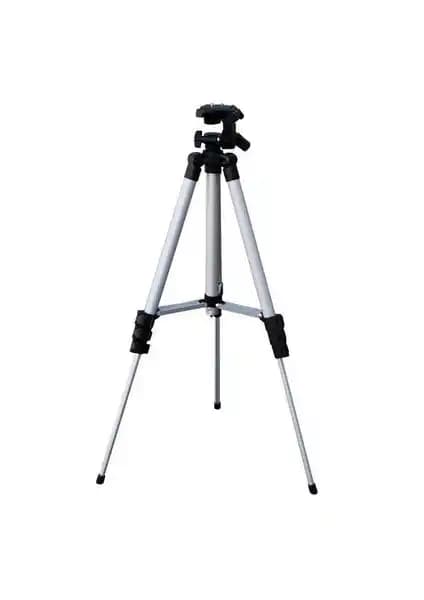 Tefeng TF-3110 102 cm Yarı Profesyonel Kamera Tripodu İncelemesi ve Özellikleri