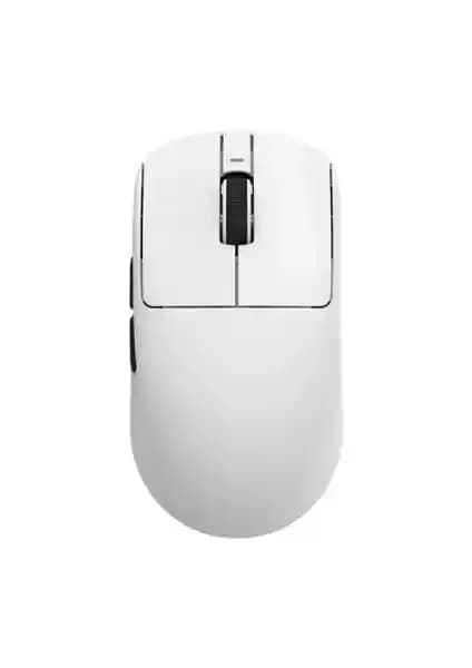 Ulu Games Vxe R1 Serisi Kablosuz Mouse 26000 DPI PAW3395 ile Yüksek Performans