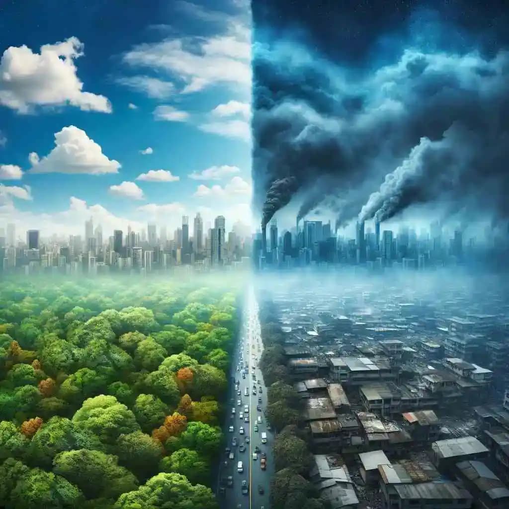 Utah'ta Kötü Hava Kalitesi İçin Etkili Hava Temizleyici Seçim Kriterleri ve Kullanımı