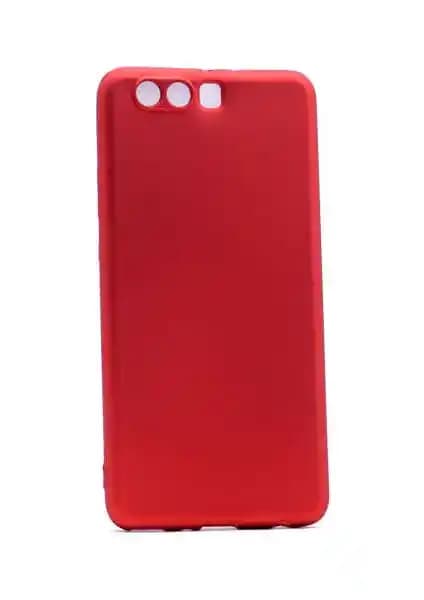 Voyo Huawei P10 Kılıf: İnce, Esnek ve İpeksi Silikon Kapak ile Maksimum Koruma