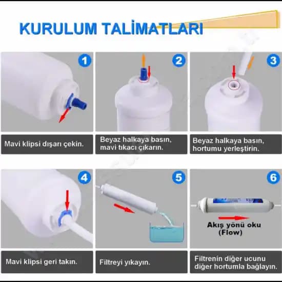 Whirlpool Buzdolabı Su Dispenseri Sorunları ve Çözüm Yöntemleri Hakkında Detaylı Rehber