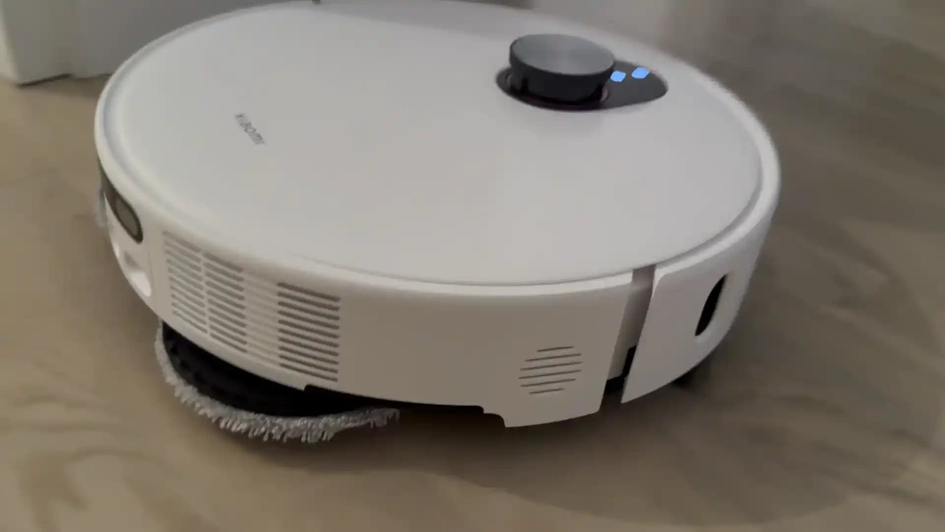 Xiaomi Robot Vacuum 5 Zıplama ve Titreşim Sorunları: Nedenler ve Çözüm Yolları