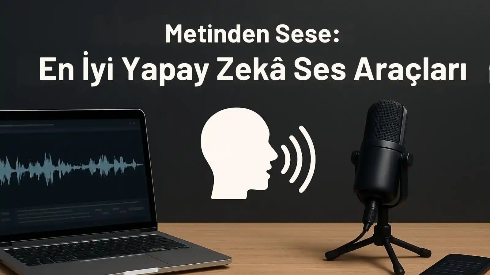 Yapay Zekâ Destekli Ses Kayıt Cihazlarının İş ve Eğitimde Kullanım Alanları ve Avantajları