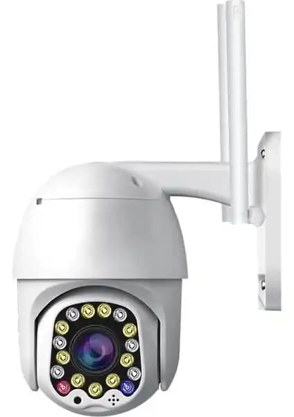 Yoosee YS-06 1080P Dış Mekan Güvenlik Kamerası: Özellikler ve Performans İncelemesi