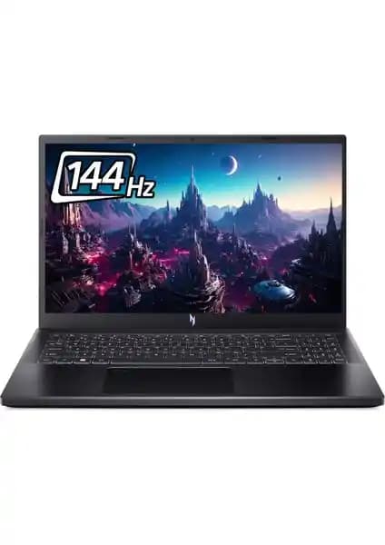Acer Nitro 5 ANV15-51 ve Nitro V 15 Modellerinin Karşılaştırması ve Özellikleri