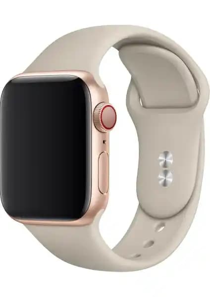 Apple Watch Silikon Kayışları Karşılaştırması: Kalite, Konfor ve Renk Seçenekleri