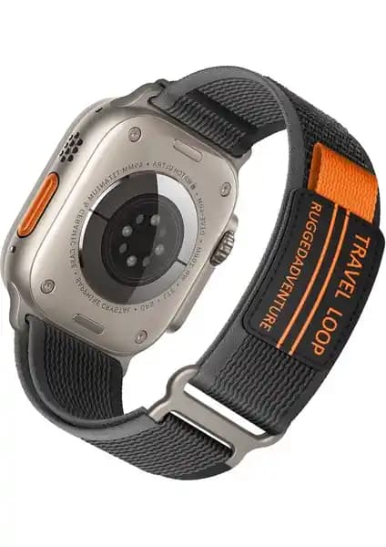 Apple Watch Uyumlu Spor ve Travel Kordon Karşılaştırması: Malzeme, Tasarım ve Kullanım Özellikleri