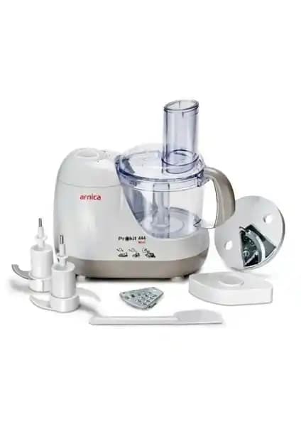 Arnica Mini Mutfak Robotu ve Karaca Çok Amaçlı Gıda Hazırlama Seti Karşılaştırması