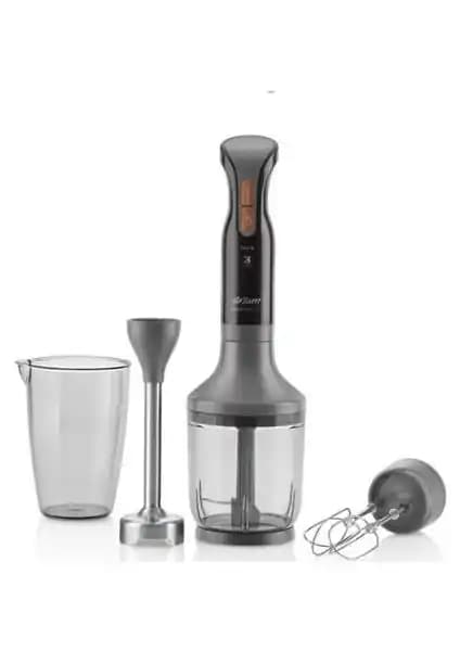 Arzum AR1014 ve Fakir Mr Cheff Blender Setleri Karşılaştırması: Özellikler ve Kullanıcı Deneyimleri