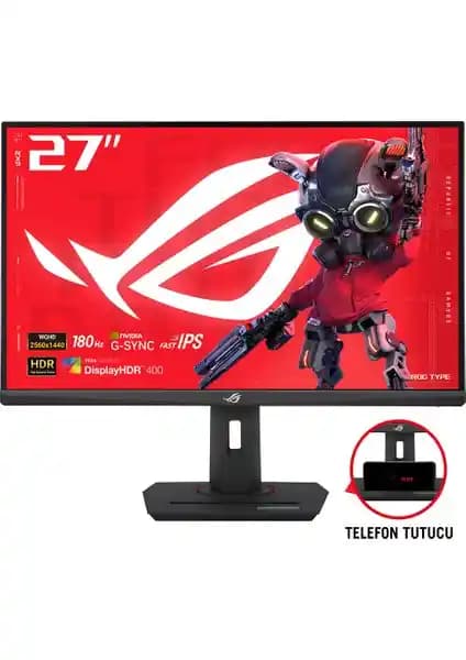 Asus ROG Strix XG27ACS ve TUF GAMING VG27AQM1A Karşılaştırması