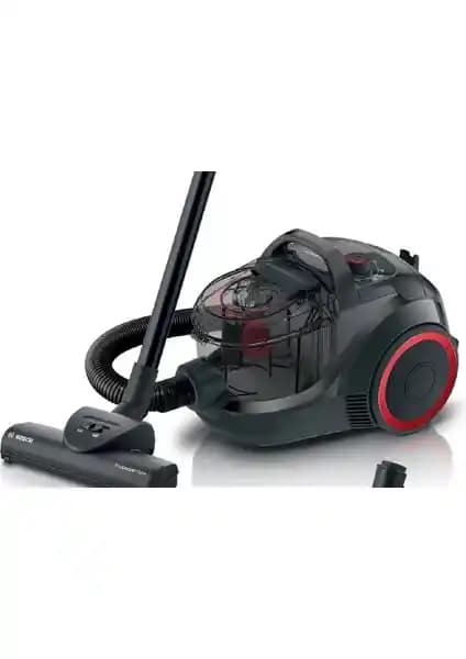 Bosch BGC21POW1 ve Samsung VC07T357MHB Elektrikli Süpürgelerin Karşılaştırması