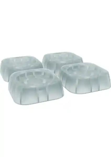 Çamaşır Makinesi Titreşim Önleyici Ayaklar Karşılaştırması ve Performans Analizi