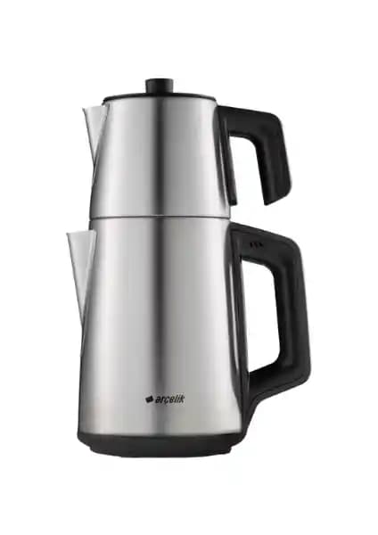 Çay Makinesi Karşılaştırması: Arçelik ve Fakir Temper Inox Modellerinin Temel Özellikleri