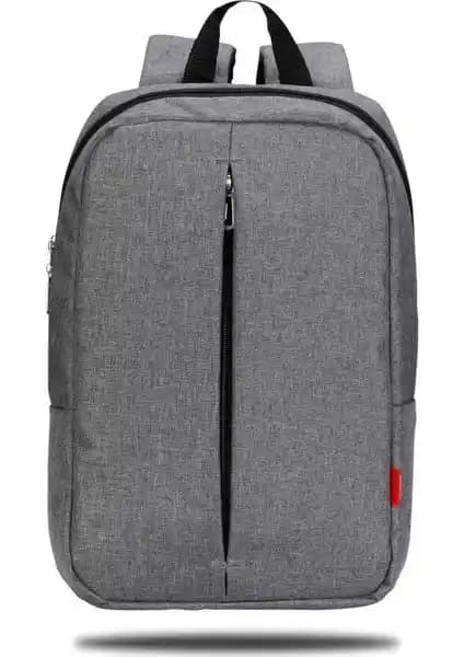 Classone PR-R164 Roma Serisi ve Logitech Orijinal 4 Bölmeli Sırt Çantası Karşılaştırması