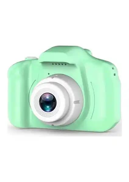 Çocuklar İçin En İyi 1080P Dijital Fotoğraf Makineleri Karşılaştırması