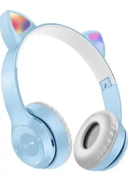 Çocuklar İçin Kablosuz Bluetooth Kulaklık Karşılaştırması: Tasarım, Performans ve Kullanım Özellikleri