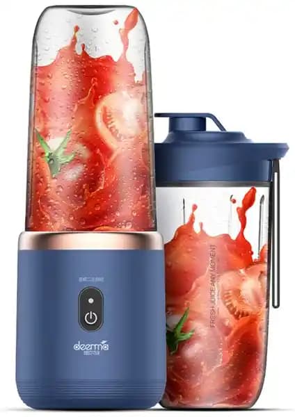 Deerma Dem-Nu6 ve Tigrecook Nutrıshake 3'ü Karşılaştırması: Performans ve Kullanıcı Deneyimleri