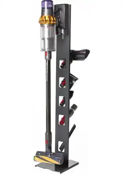 Dyson Uyumlu Dikey Süpürge Standları Karşılaştırması: Malzeme, Denge ve Kullanıcı Yorumları