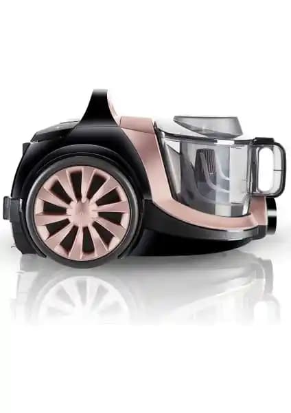 Elektrikli Süpürge Karşılaştırması: Arnica Tesla Premium ve Philips Marathon Özellikleri