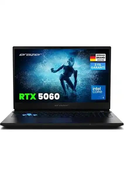 Erazer Deputy 15 P1 ve Game Garaj Slayer X7T-5070 C2 karşılaştırması