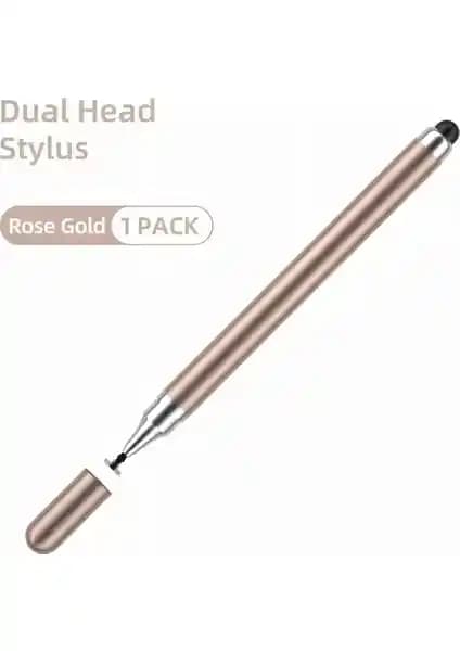 Fibaks 2in1 ve MobaxAksesuar Dokunmatik Stylus Karşılaştırması