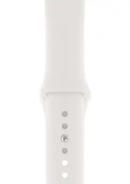 Fibaks ve Mi7a Apple Watch Spor Silikon Kordonlarının Karşılaştırması ve Özellikleri