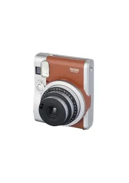 Fujifilm Instax Mini 90 Neo Classic ve Mini 12 Karşılaştırması: Tasarım, Özellikler ve Kullanıcı Yorumları