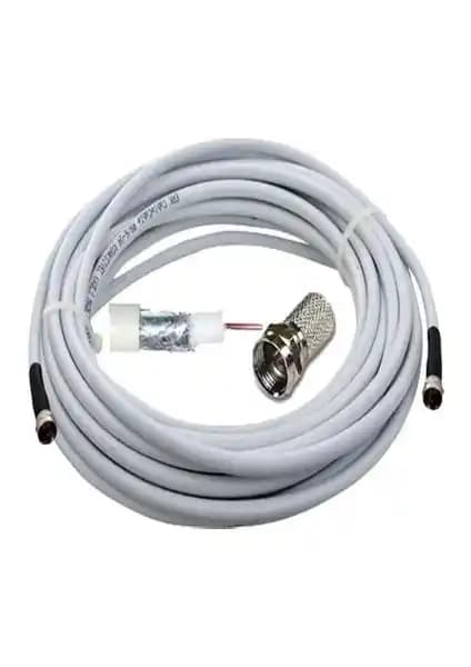 Herz ve Usin RG6/U4 Full HD Anten Kablosu Karşılaştırması ve Kullanıcı Yorumları