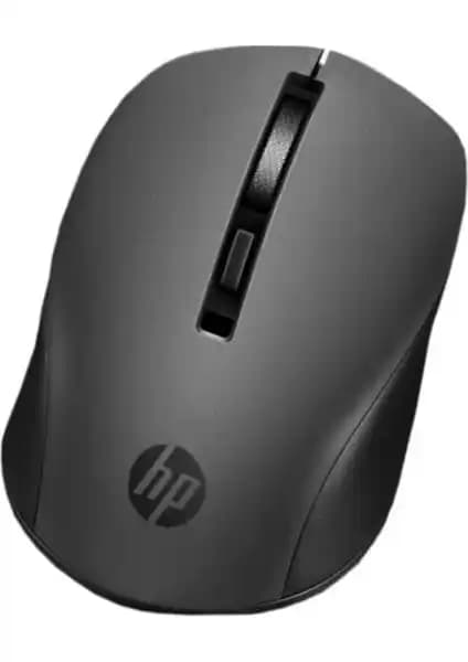 HP S1000 Plus ve Z3700 Kablosuz Mouse Karşılaştırması: Ergonomi, Hassasiyet ve Tasarım