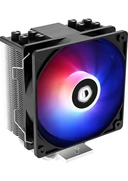 ID-Cooling SE-214-XT RGB ve Thermalright Assassin King 120 Se Karşılaştırması