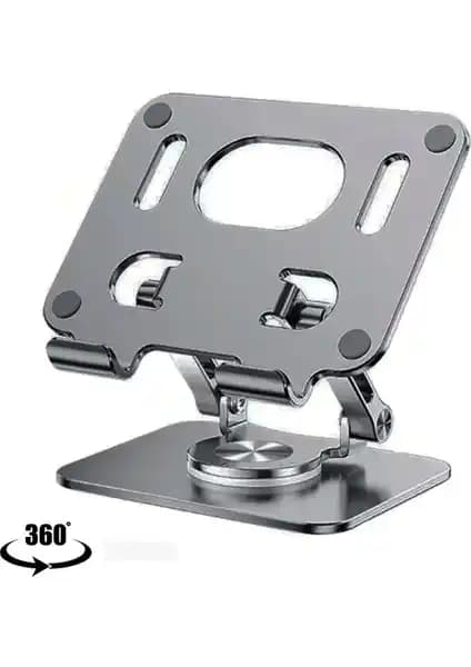 İki Farklı Masaüstü Telefon ve Tablet Tutucu Karşılaştırması ve İnceleme