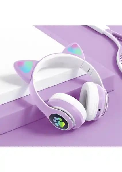 Kalavika ve Sore Kedi Kulaklı Bluetooth Kablosuz Kulaklık Karşılaştırması