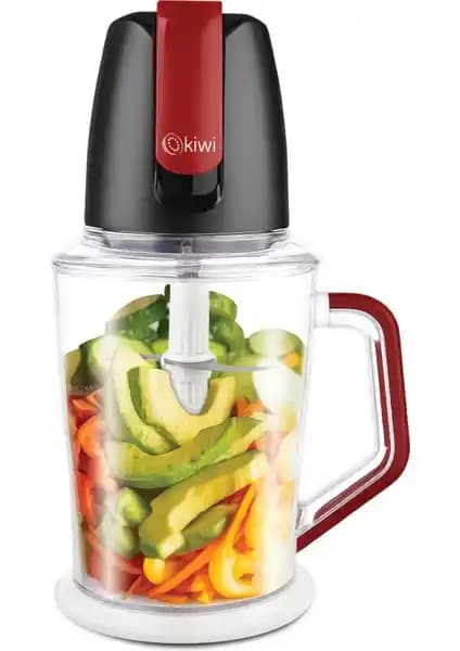 Kiwi Gıda Doğrayıcı ve Öğütücü Modelleri Karşılaştırması: Özellikler ve Kullanıcı Yorumları