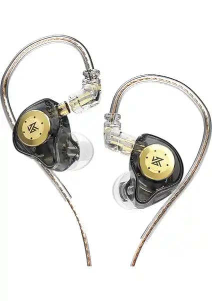 KZ Edx Pro ve Philips TAE1105 Kulak İçi Kulaklık Karşılaştırması ve Özellikleri