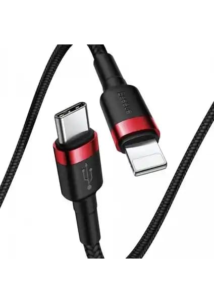 Lightning Şarj ve Veri Kablosu Karşılaştırması: Baseus PD18W ve Mcdodo CA-1060 özellikleri